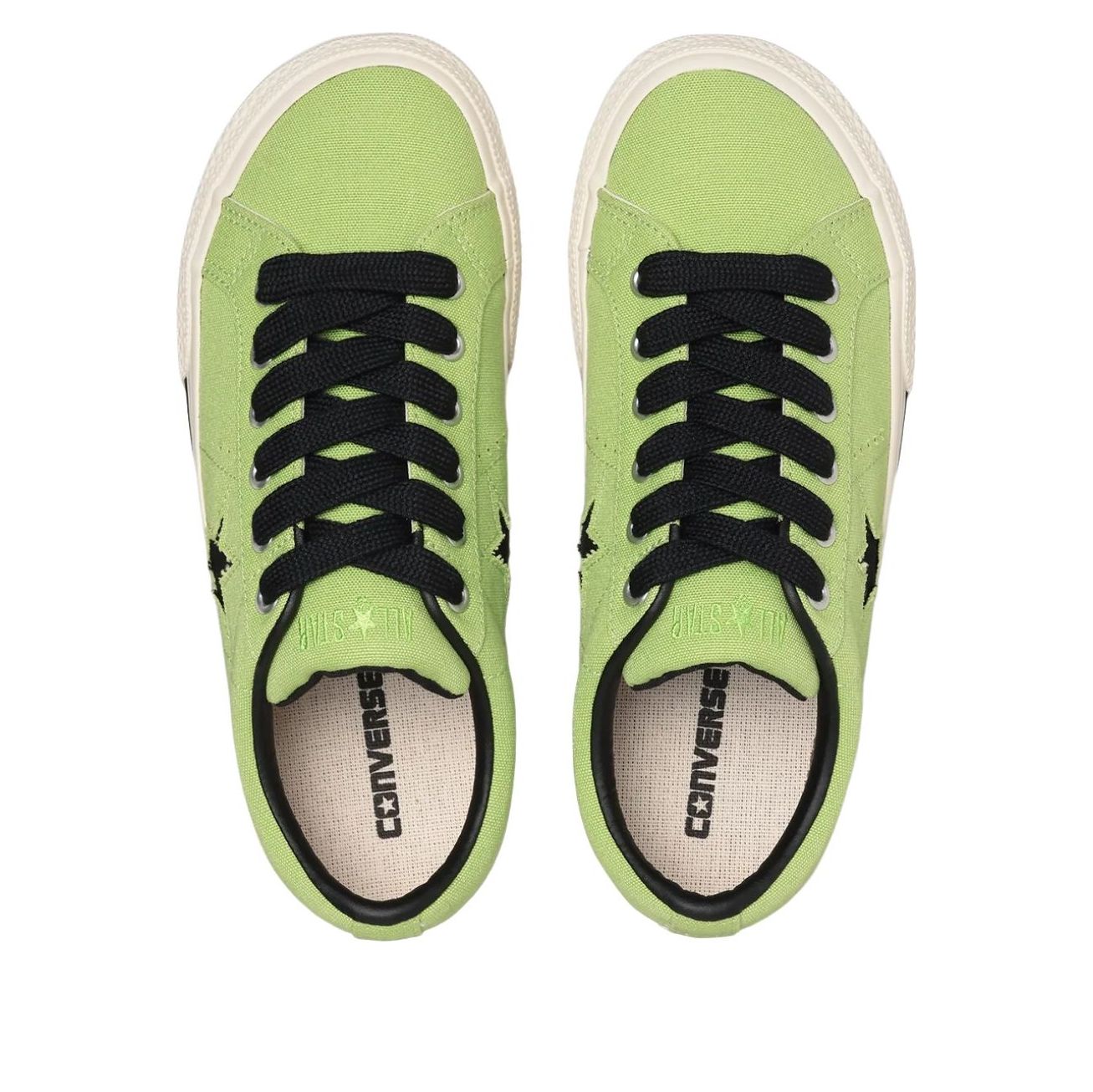 Converse One Star Boarderstar OX 'Light Green' 33702540