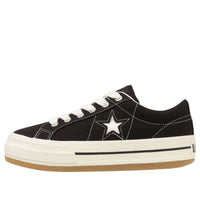 Converse One Star Boarderstar OX 'Black' 33702541