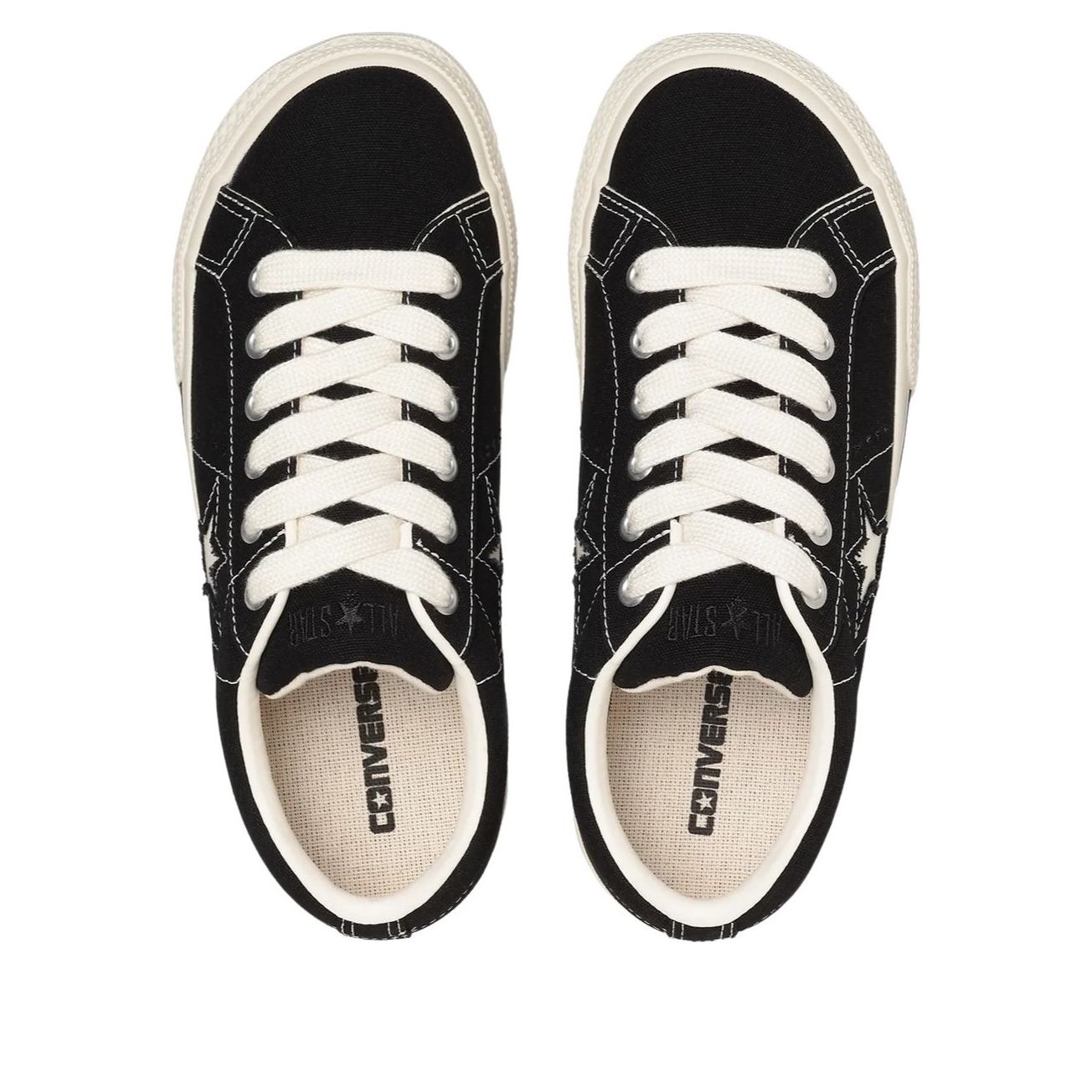 Converse One Star Boarderstar OX 'Black' 33702541