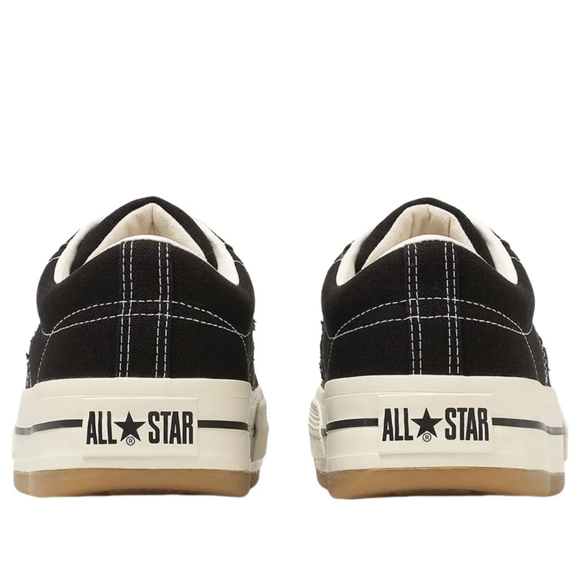 Converse One Star Boarderstar OX 'Black' 33702541