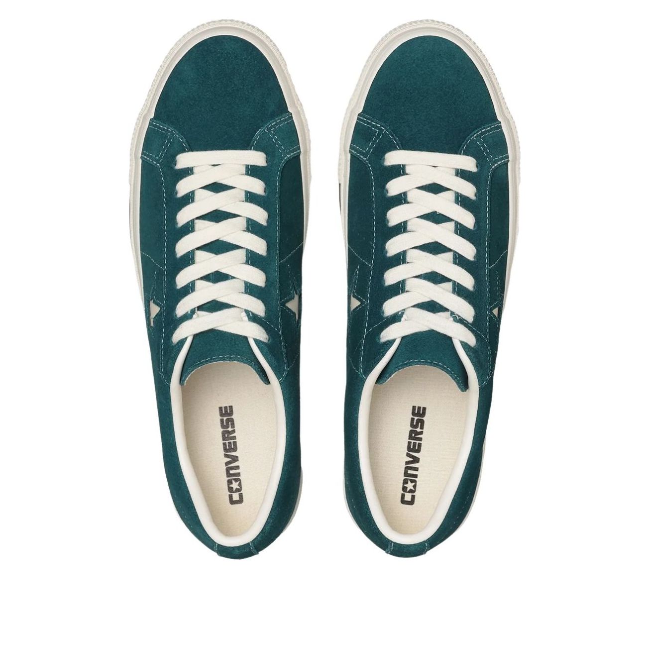 Converse One Star Suede 'Dark Teal' 33702561