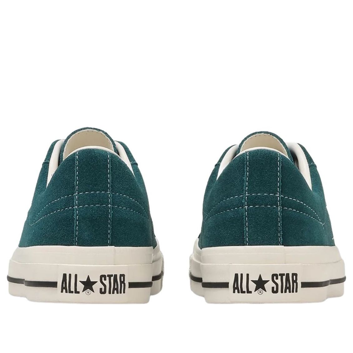 Converse One Star Suede 'Dark Teal' 33702561