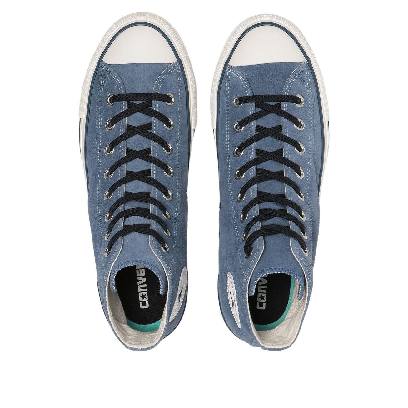 Converse All Star SK Hi 'Navy' 33702600