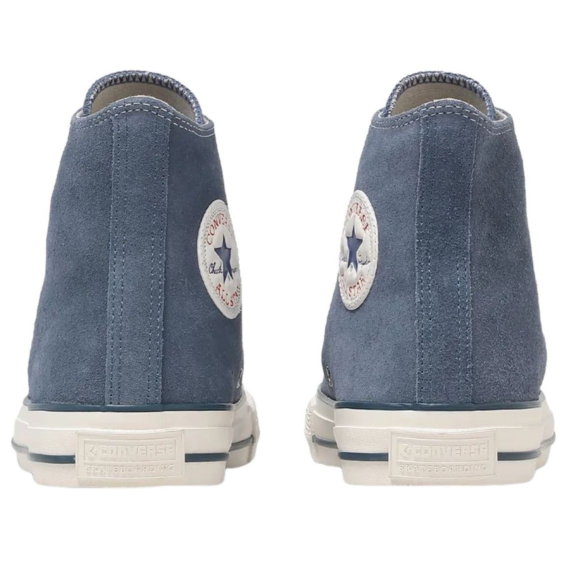 Converse All Star SK Hi 'Navy' 33702600