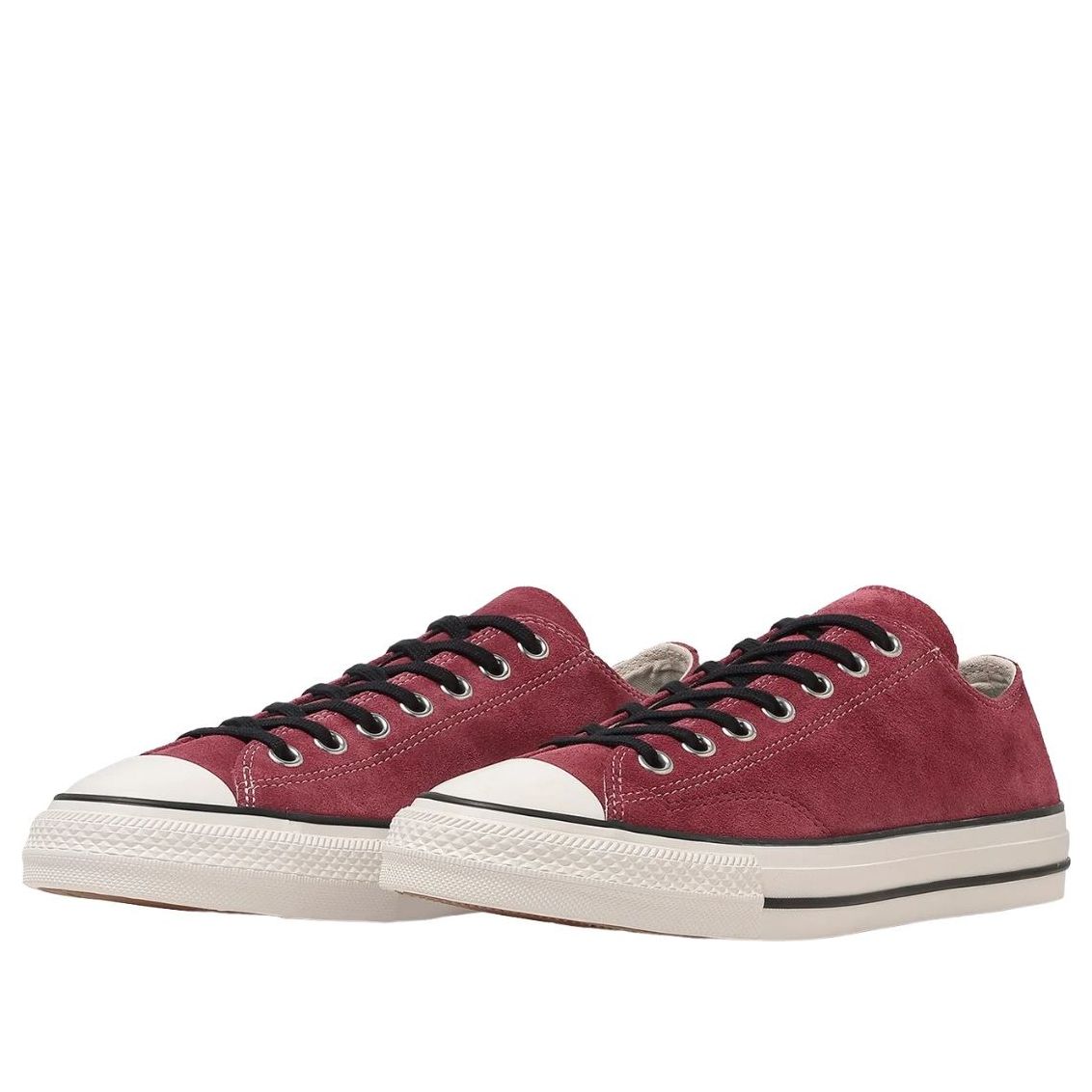 Converse All Star SK OX 'Maroons' 33702610
