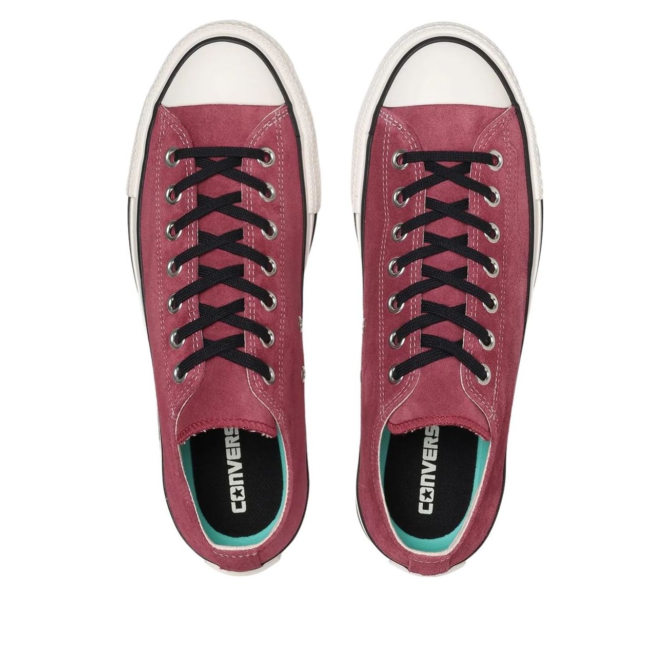 Converse All Star SK OX 'Maroons' 33702610