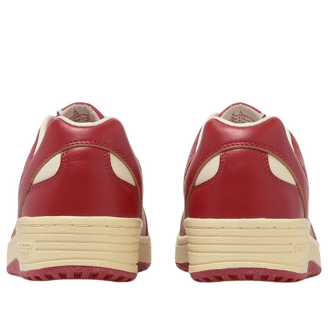 Converse Weapon CC AG OX 'Red Off White' 33702690