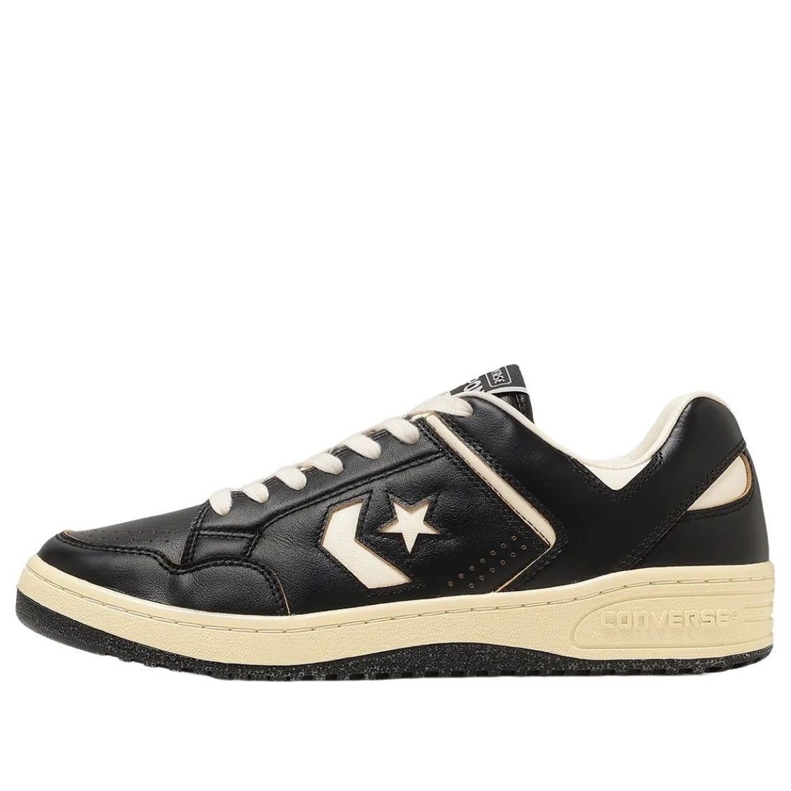 Converse Weapon CC AG OX 'Black' 33702691