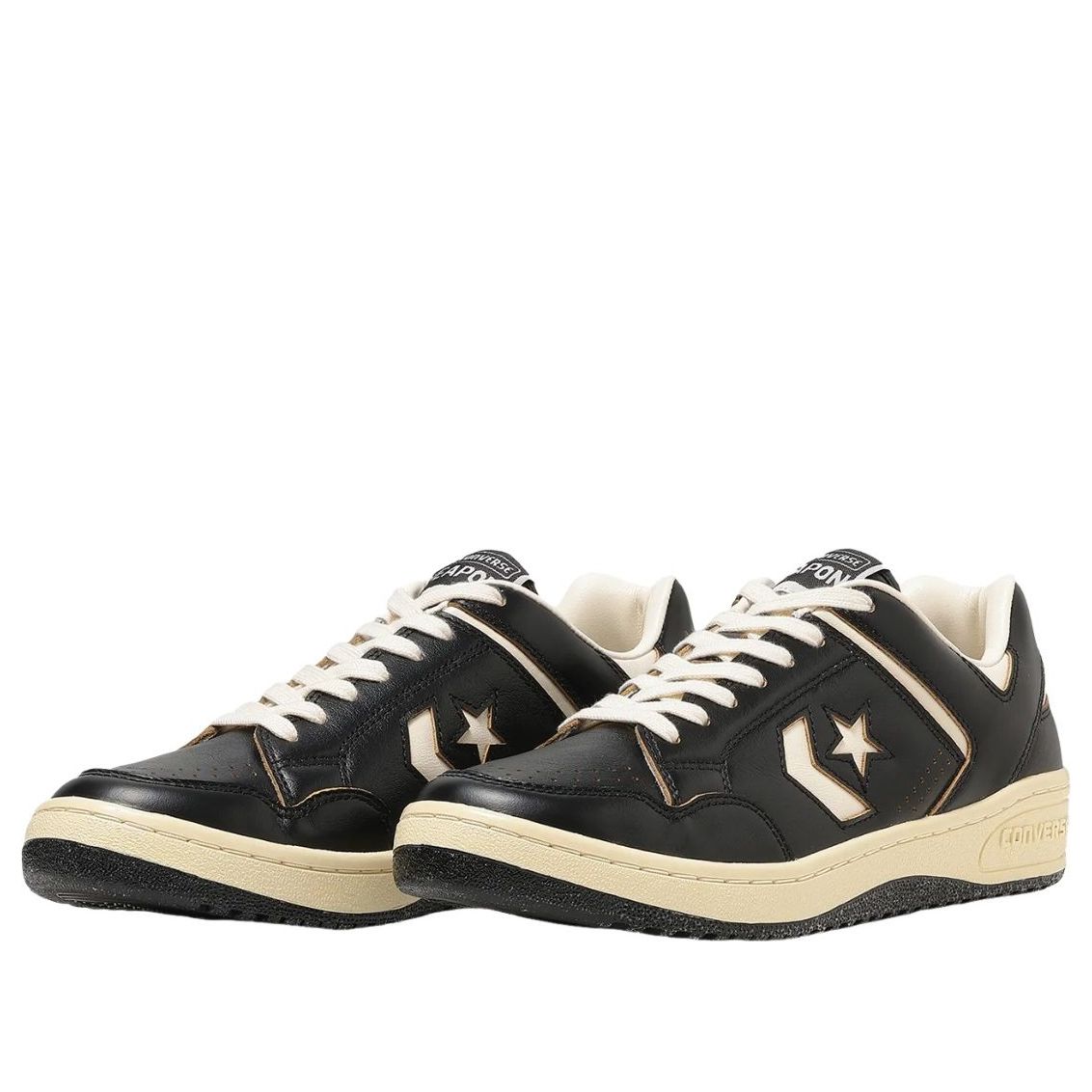 Converse Weapon CC AG OX 'Black' 33702691