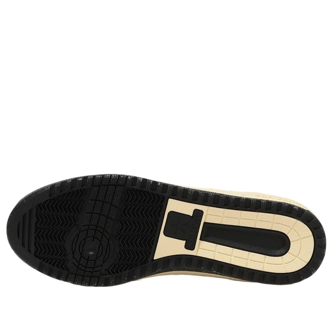 Converse Weapon CC AG OX 'Black' 33702691