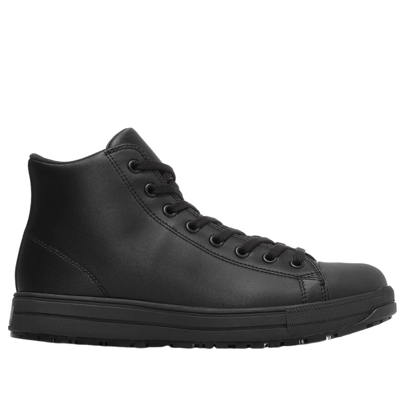 Converse ALL STAR PS II HI 'All Black' 33702721