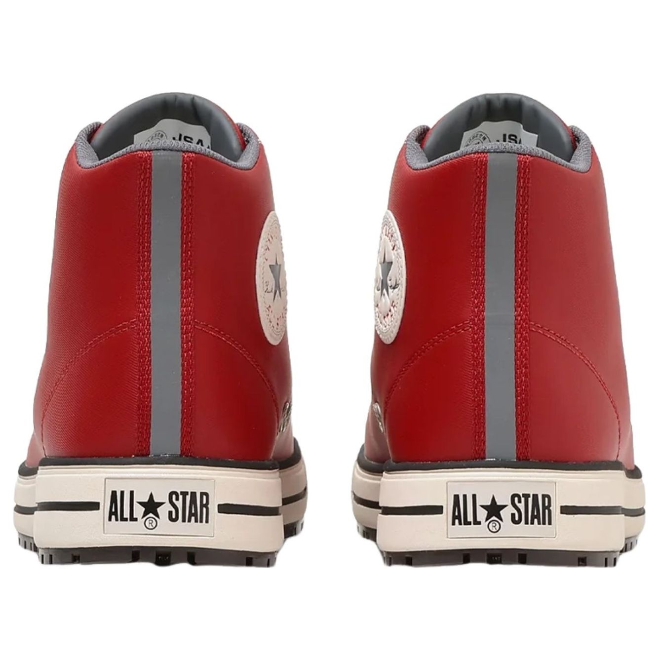 Converse ALL STAR PS II HI 'Red' 33702723