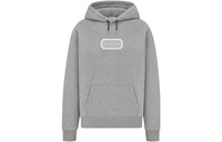 DIOR FW22 Sweatshirt Men's Gray