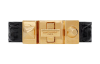 SAINT LAURENT Bracelets Women's Black