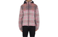 DIOR Hooded Puffer Jacket
