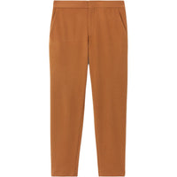 Loro Piana Casual Pants Men's Orange