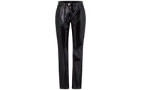 LOUIS VUITTON Glossy Vinyl Pants