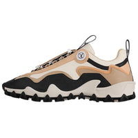 LOUIS VUITTON LV Rush Low-Top Casual Shoes Women's Light Brown