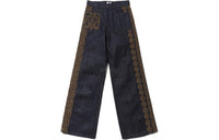 DIOR Jeans Women's Blue