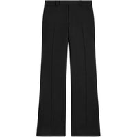 CELINE Mid Rise Bnf Tux Pants