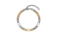 DIOR Link Bracelet Cd Icon