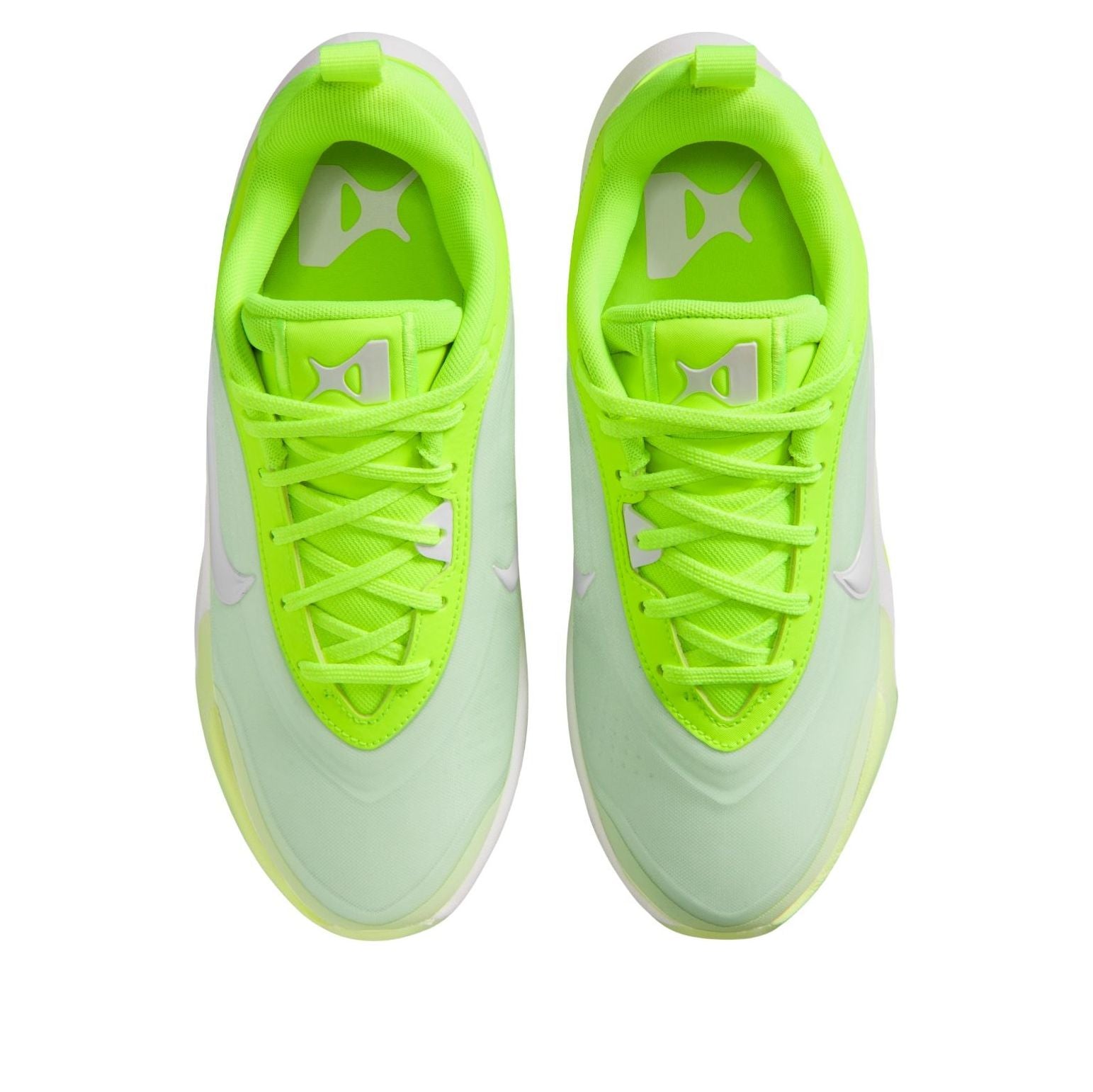 (GS) Nike A'One 'Lem & Lime' HF7001-701