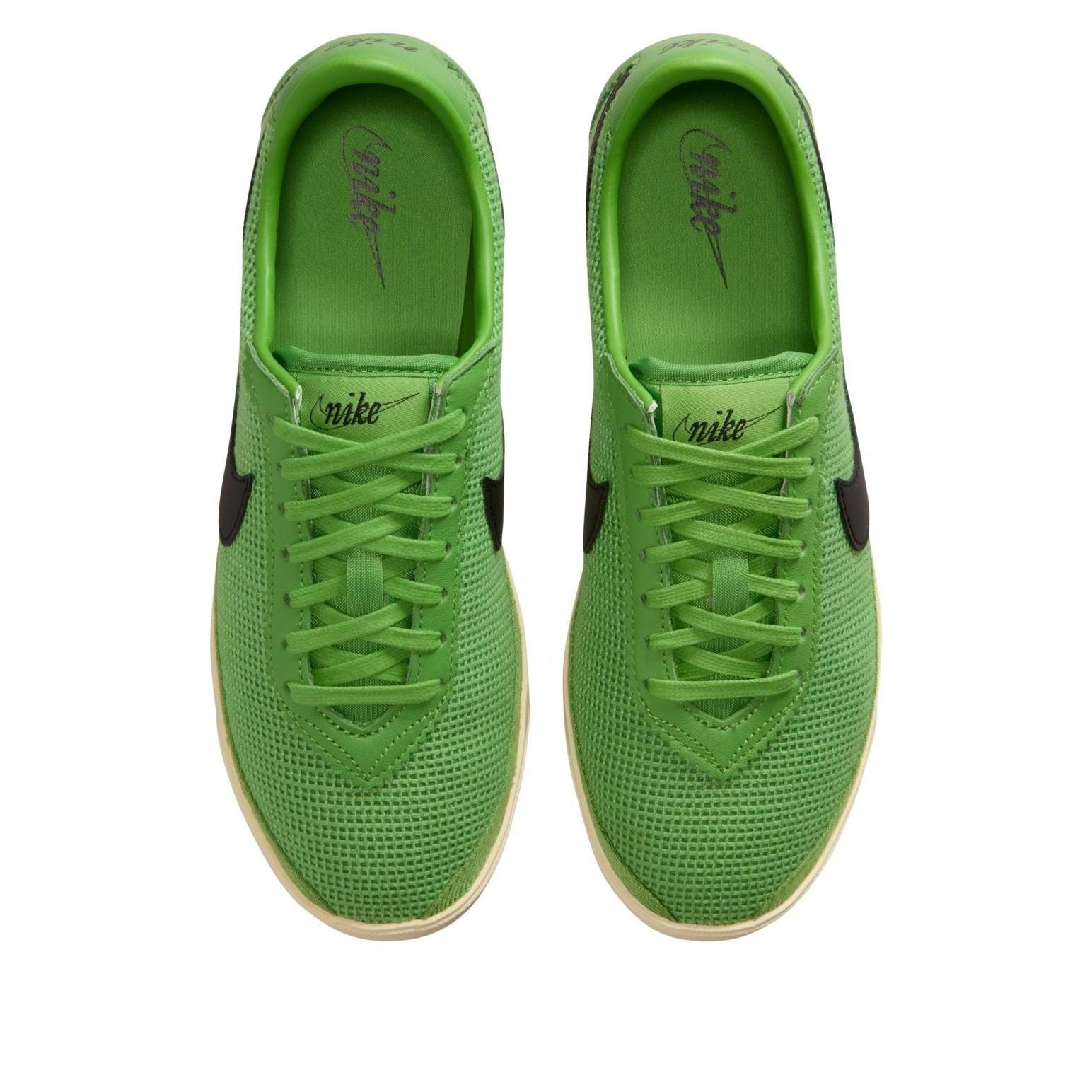 (WMNS) Nike Astrograbber 'Chlorophyll Muslin Black' II1248-300