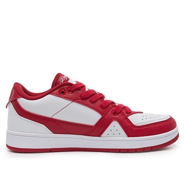 Rigorer x Austin Reaves 'Red White' Z125360109-9
