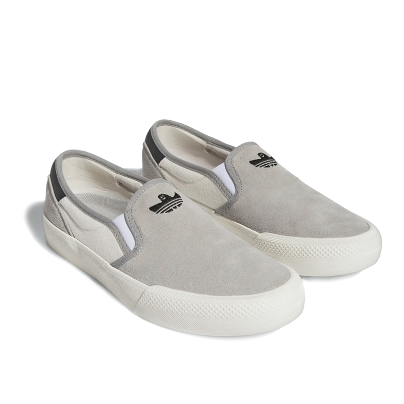 adidas Shmoofoil Slip-On 'Solid Grey' IG5267