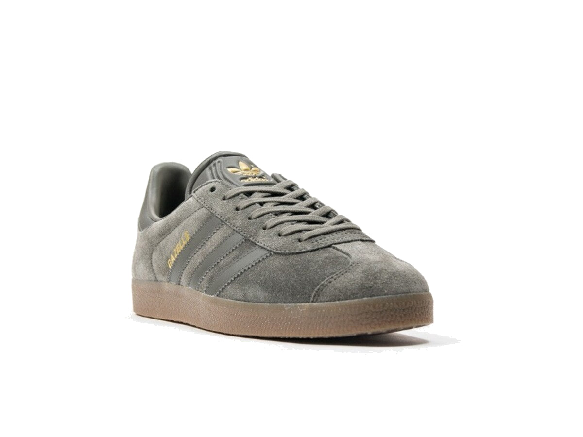 adidas Originals Gazelle 'Utility Grey' BB2754
