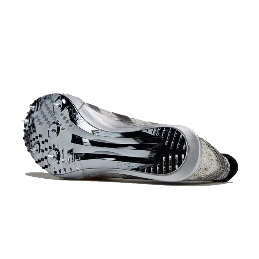 adidas x Y-3 Adizero Prime SP3 Strung 'Aluminium Core Black' JH6028