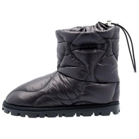 MIU MIU Ankle Boots Women's Black