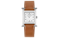 HERMES Heure H W036706WW00