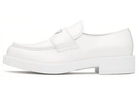 PRADA Loafers Men White