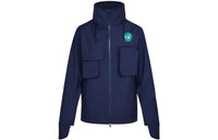 LOUIS VUITTON Jackets Men Marine Blue