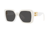 MIU MIU Eyewear MIU MIU Glimpse Sunglasses