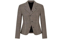 DIOR Business Suits Men Brown