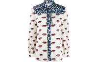 PRADA Shirts Women's White