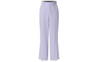 LOUIS VUITTON Casual Pants Men's Purple