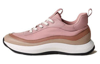 HERMES Low-Top Casual Shoes Men's Pink