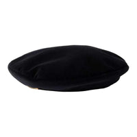 PRADA Velvet Beret