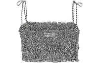 MIU MIU SS23 Camisole Women's Multicolor