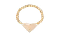 PRADA Rings Women's Gold