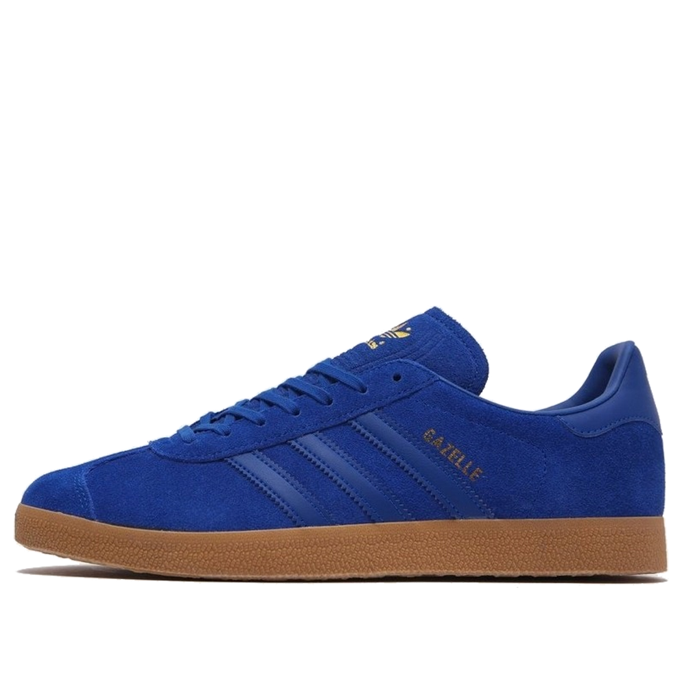 adidas Gazelle 'Power Blue Gum' GX7199