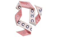 CHANEL Hair Bands Women's Pink