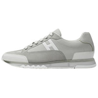 HERMES Trail Low-Top Casual Shoes Men's Gray