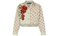 LOUIS VUITTON FW21 Jackets Coats Women's Yellow
