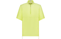 DIOR Polo Shirts Men Yellow
