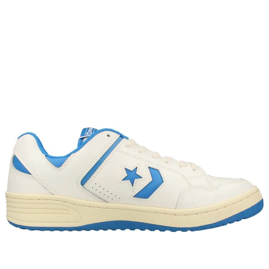 Converse Weapon CC OX 'White Sax Blue' 34201800