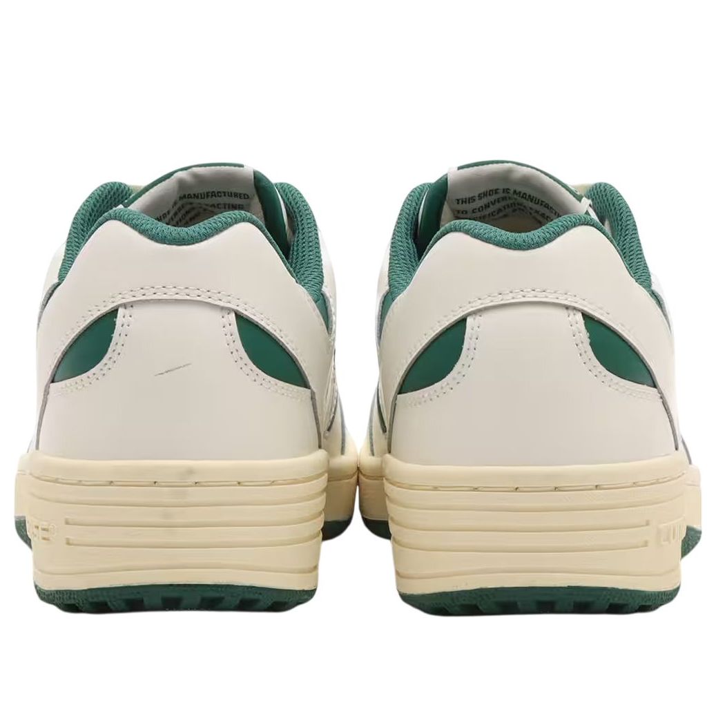 Converse Weapon CC OX 'White Sax Green' 34201802
